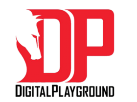 Digitalplayground Logo