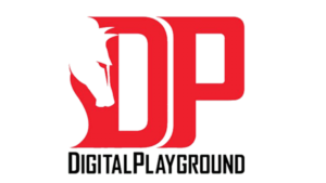 Digitalplayground Logo