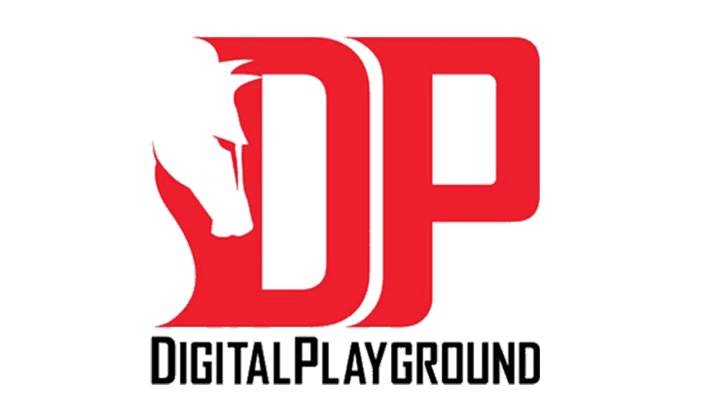 Digitalplayground Logo