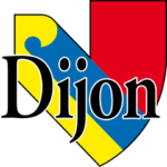Dijon logo and symbol