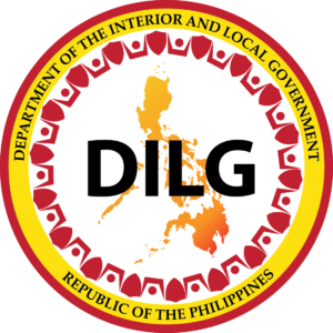 Dilg Logo