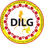 DILG logo and symbol