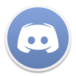 Discord logo and symbol