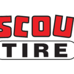 Discount Tire logo and symbol