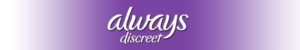 Discreet Logo