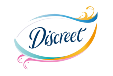 Discreet Logo