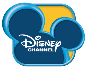 Disney Channel Logo