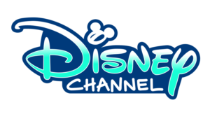 Disney Channel logo and symbol