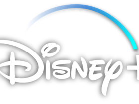 Disney Plus Logo