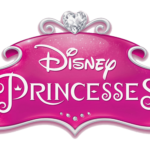 Disney Princess Logo