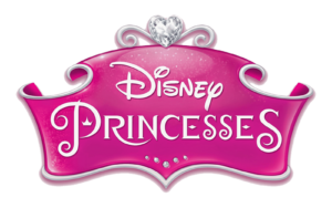 Disney Princess Logo