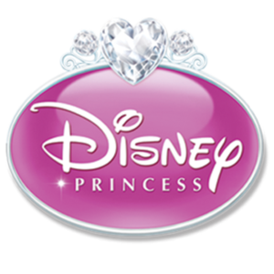 Disney Princess Logo