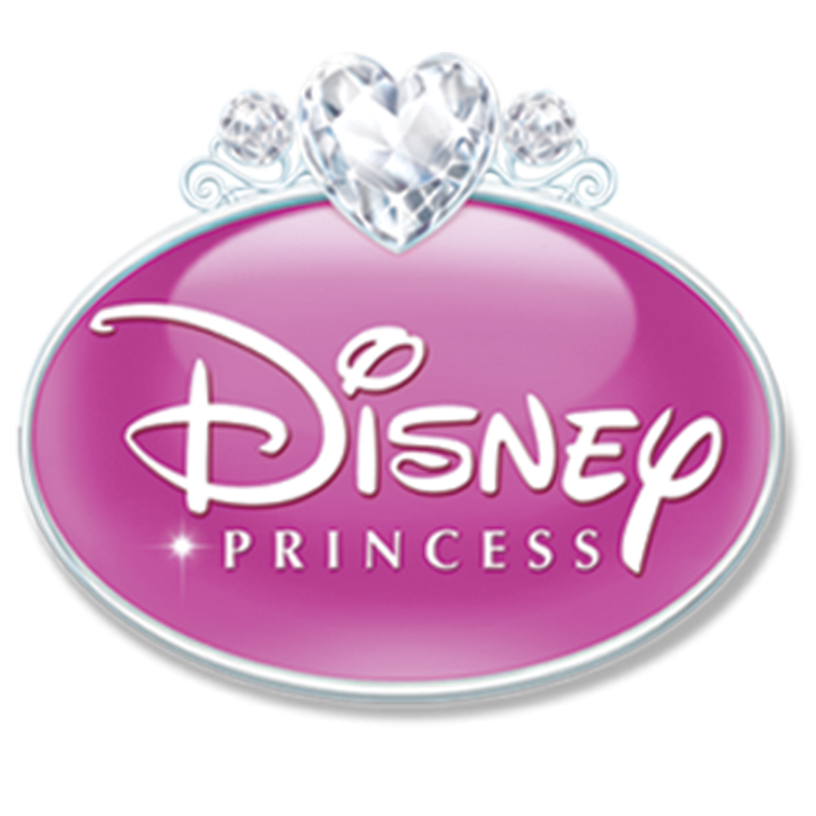 Disney Princess Logo