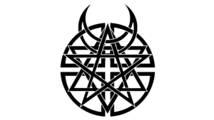 Disturbed Logo