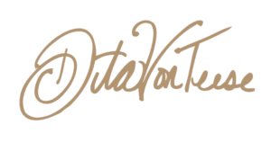 Dita Von Teese Logo