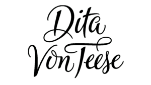 Dita Von Teese Logo