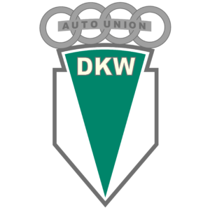 Dkw Logo