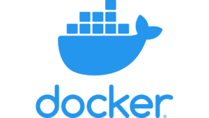 Docker Logo