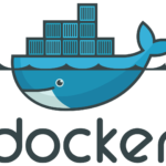 Docker logo and symbol