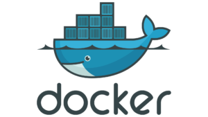 Docker logo and symbol