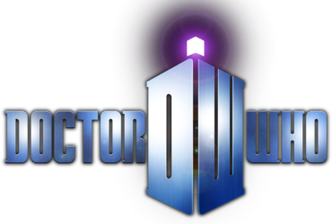 Doctor Who Logo