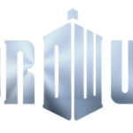 Doctor Who logo and symbol