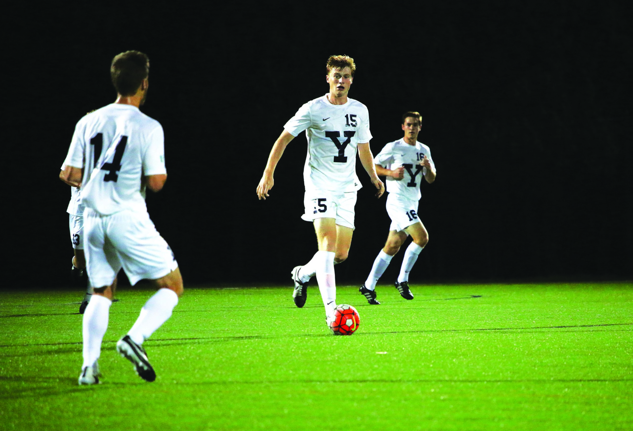 does-harvard-have-a-men-s-soccer-team