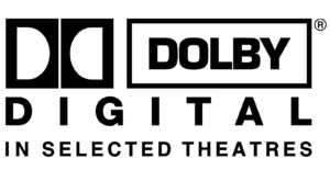 Dolby Digital Logo