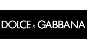 Dolce Gabbana Logo
