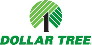 Dollar Tree Logo