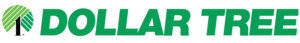 Dollar Tree logo and symbol