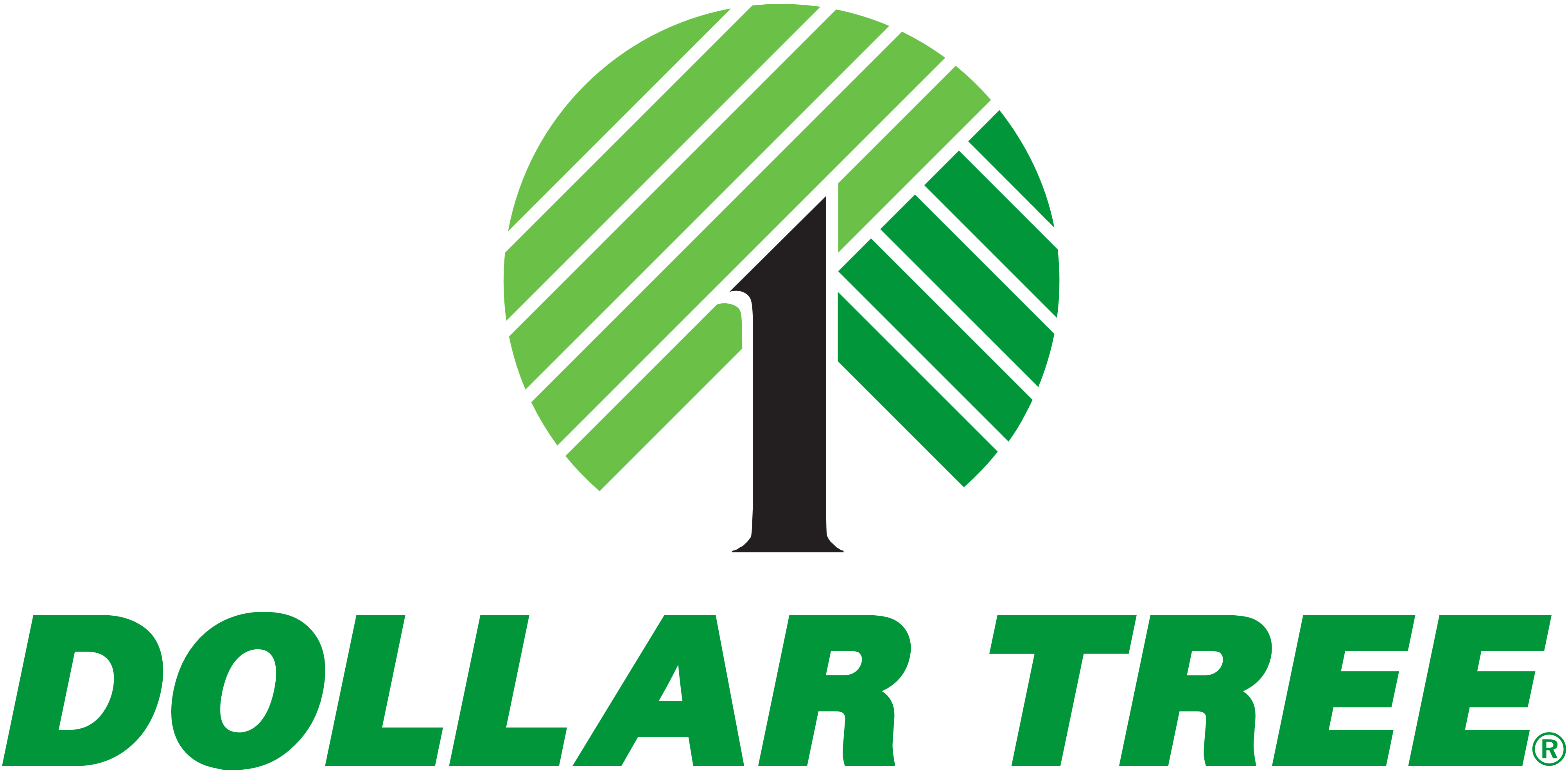 Inspiration Dollar Tree Logo Facts Meaning History And Png Logocharts Your 1 Source For 1481