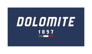 Dolomite logo and symbol