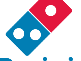 Dominos Logo