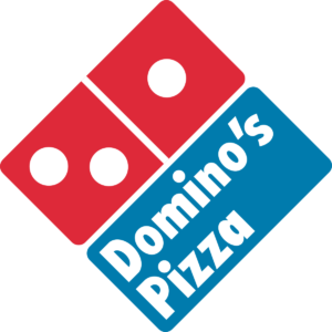 Domino’slogo and symbol