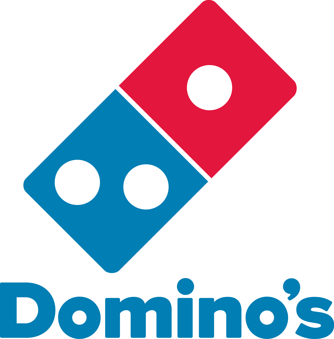 Dominos Logo