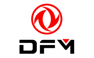 Dongfeng Logo