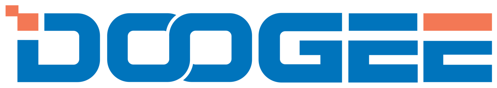 Doogee Logo