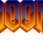 Doom Logo