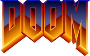 Doom Logo