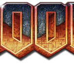 Doom logo and symbol