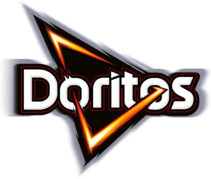 Doritos logo and symbol