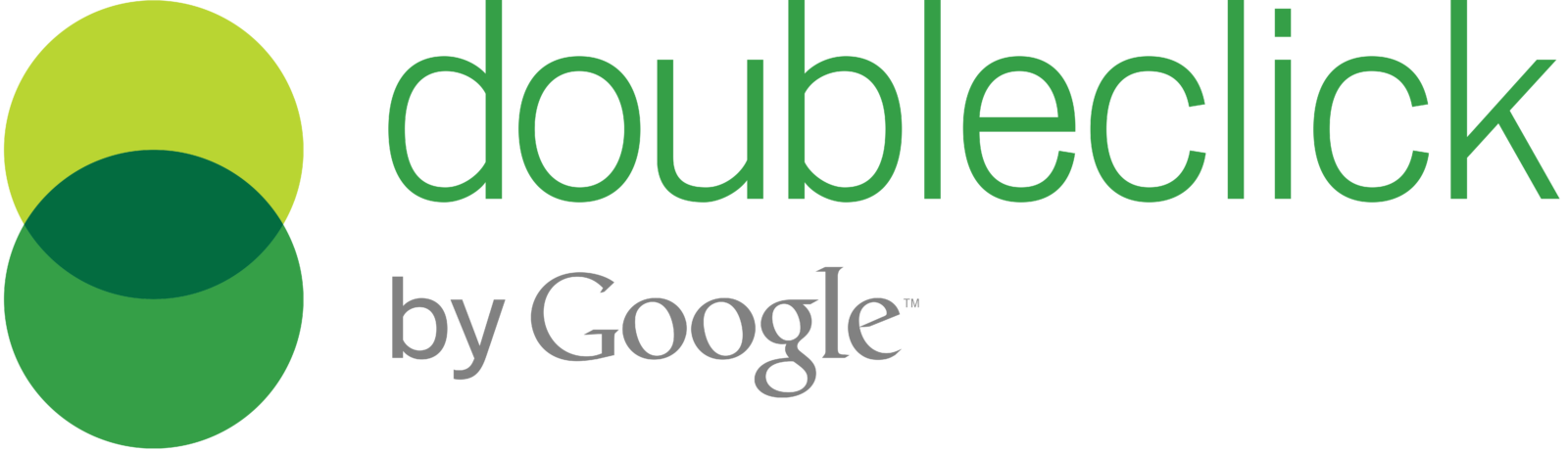 Doubleclick Logo