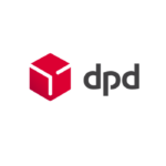 DPD logo and symbol
