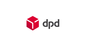DPD logo and symbol