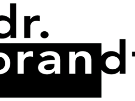 Dr Brandt Logo