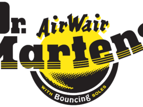 Dr Martens Logo