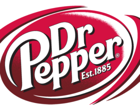 Dr Pepper Logo