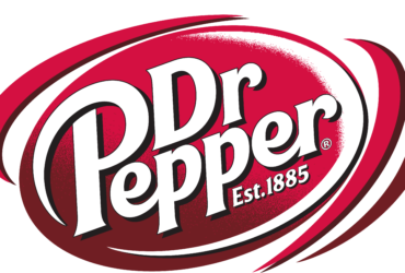 Dr Pepper Logo