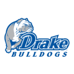 Drake Bulldogs Logo